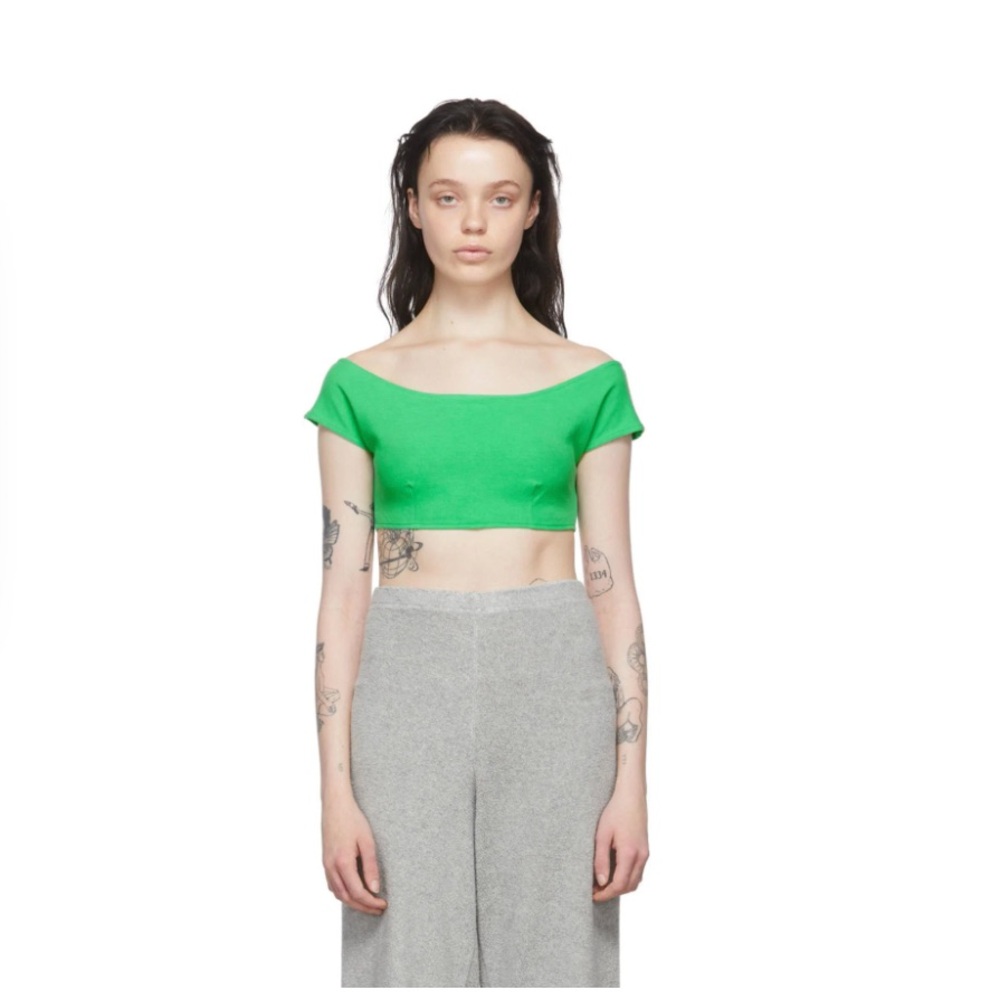 Nwt Gil Rodriguez top